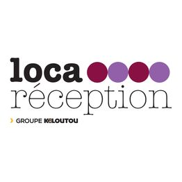Loca Réception Plateforme Logistique RA