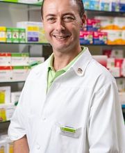 Pharmacieplus du Bourg Marin SA Bild 1