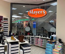 Mayer's Markenschuhe Bild 3