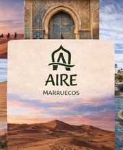 Aire Marruecos imagen 5