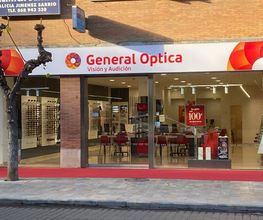 General Optica - Visión y Audición imagen 8