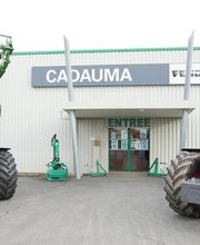 Cadauma - Calmont image 9