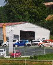 Garage Delmouly Tanguy image 2