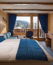 Hôtel La Prairie Bild 4