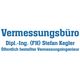 Vermessungsbüro Stefan Kegler, Dipl.-Ing.(FH)