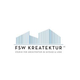 Fsw Kreatektur AG logo