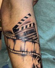 Babs Tattoostudio Blue Skylight Bild 1