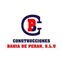 Construcciones Bahia de Peran