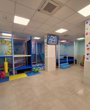 Divertyparkalcala Sala de Eventos y Cumpleaños imagen 1