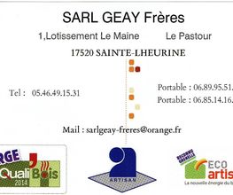 Geay Frères image 3
