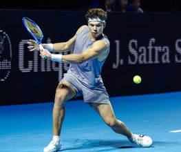 Swiss Indoors AG Bild 8