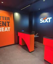 Alquiler de coches Barcelona Mataró  | SIXT imagen 7