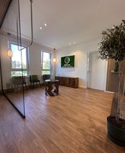 OptiCore Physiotherapiepraxis Bild 3