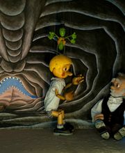 Compagnie Mariska Val De Loire image 10