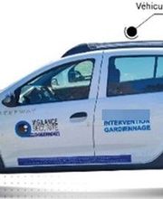 Vigilance Sécurité Protection image 3