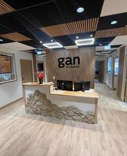GAN ASSURANCES RIOM SAINT AMABLE image 1