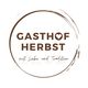 Gasthof Herbst