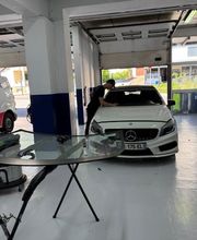 PARE BRISE EXPRESS BRIEY image 9