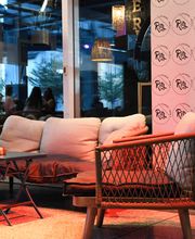 Ritz Lounge Bar Bild 9