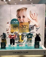 OKAIDI FANO CC AUCHAN immagine 5