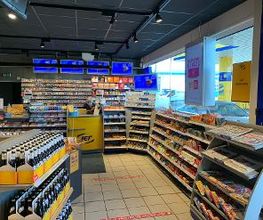 JET Tankstelle Bild 3