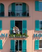 Albergo Carcani by Ketty & Tommy Bild 3