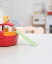 Kindertagespflege am Apfelbäumchen Bild 10