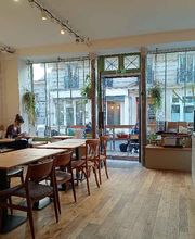 Cofftea Shop image 2