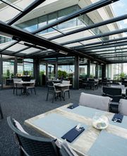 Wintergarten Gastronomie