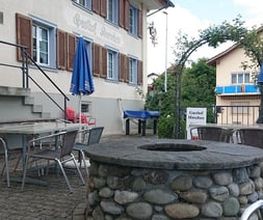 Gasthof Hirschen Bild 5