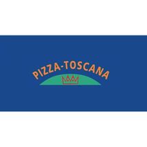Pizza Kurier Toscana