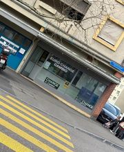 Euro Change Cambio ( Wechselstube Geldwechsel, changement d'argent , money exchange ) Bild 3