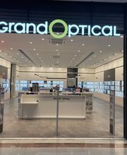 Opticien et Audioprothésiste Ecully GRANDOPTICAL image 3
