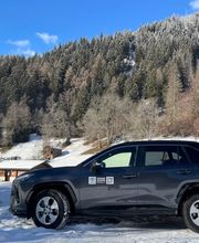 Garage B. Schmid AG Bild 2