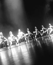 Danse Evolution le Menelec Martinez image 1