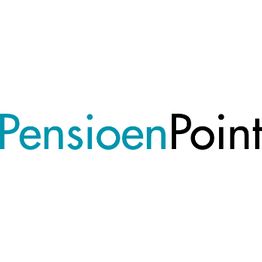 Logo PensioenPoint in Venlo
