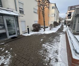 Winterdienst