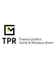 TRAVAUX PUBLICS ROUENNAIS TPR image 2