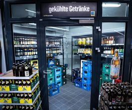 Getränke