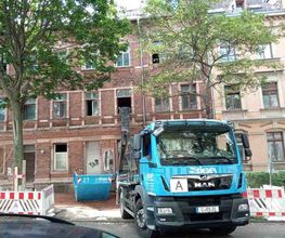 Sieber Recycling & Containerdienst Bild 3