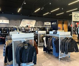 POLO Motorrad Store Gronau Bild 1