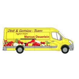 Obstgroßhandlung Marcus Deuerlein