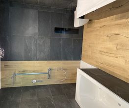 KÖHLER Fliesenlegerfachbetrieb Bild 1