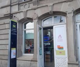 Sixt Strasbourg Gare image 8