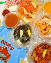 Angry Crab Shack image 12