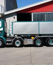 K. Lienhard Transport AG Bild 5