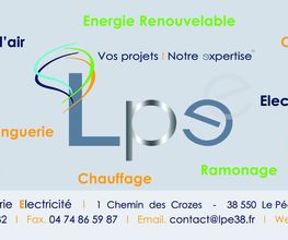 Lopez Plomberie Electricité image 2