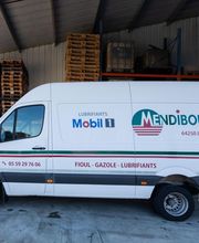 Mendiboure image 1