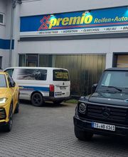 Premio Reifen + Autoservice Benjamin Beilicke e. K. Bild 4