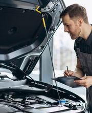 AHG-Cars Kerzers AG Bild 3